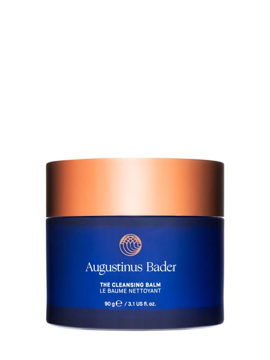 Augustinus Bader: 90gr The Cleansing Balm - Transparent - beauty-women_0 | Luisa Via Roma