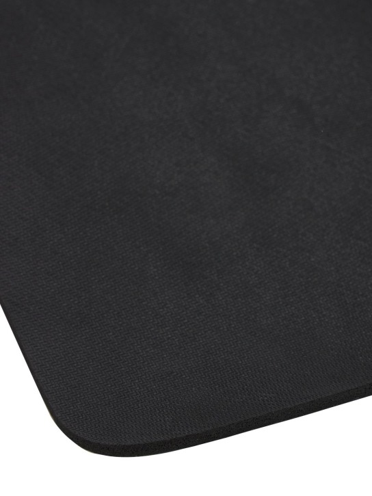 Versace: Crete de Fleur yoga mat - ecraft_2 | Luisa Via Roma