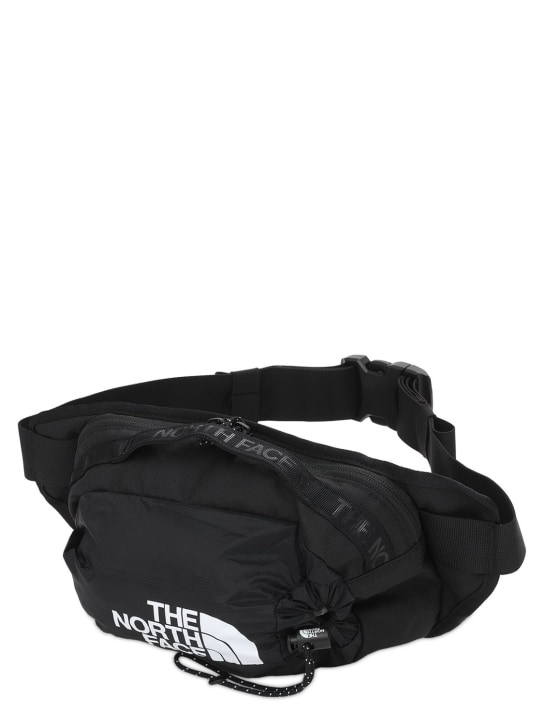 The North Face: 3L Bozer III belt bag - women_1 | Luisa Via Roma