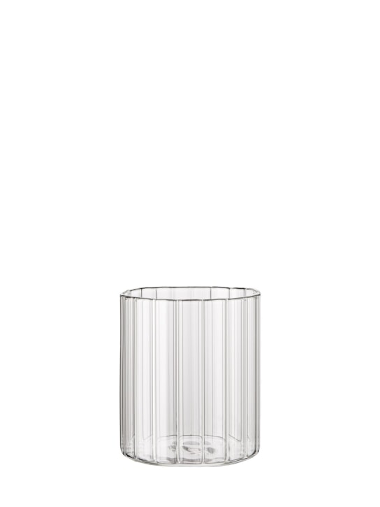 Bitossi Home: Romantic玻璃杯6个套装 - 透明 - ecraft_0 | Luisa Via Roma