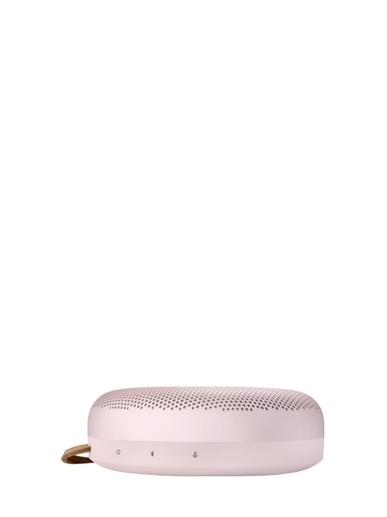 Bang & Olufsen: Beosound A1 2nd Gen portable speaker - Pink - men_6 | Luisa Via Roma