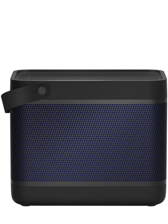 Bang & Olufsen: Beolit 20 portable speaker - Black - ecraft_0 | Luisa Via Roma