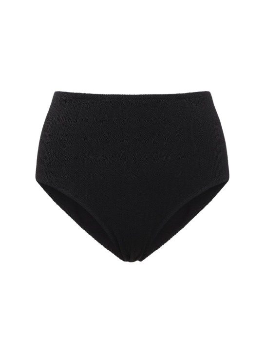 Tropic Of C: South pacific bikini bottoms - Black - women_0 | Luisa Via Roma