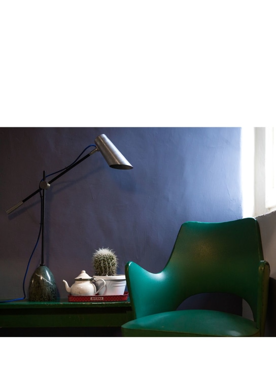 Il Bronzetto: Lampada da tavolo B Camelia 02 - Multicolore - ecraft_1 | Luisa Via Roma