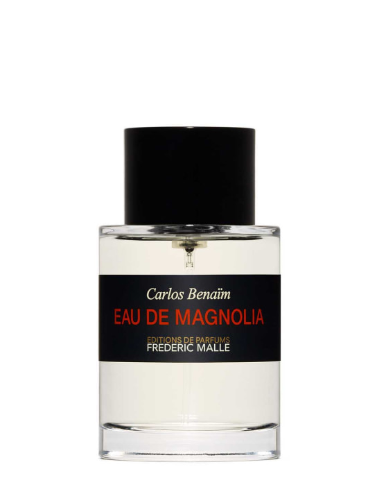 Frederic Malle: Profumo Eau de Magnolia 100ml - Trasparente - beauty-men_0 | Luisa Via Roma
