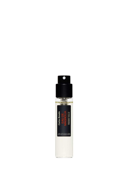 Frederic Malle: PROFUMO “EAU DE MAGNOLIA PERFUME” 10ML - Trasparente - beauty-men_0 | Luisa Via Roma