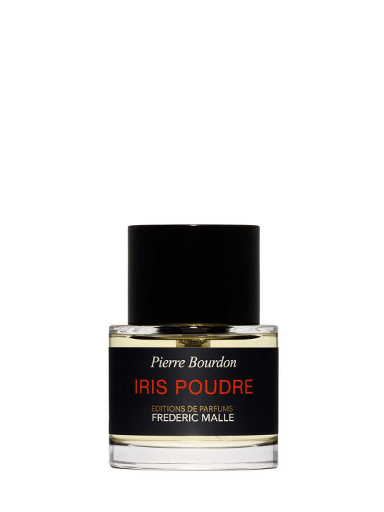 Frederic Malle: Profumo Iris Poudre Perfume 50ml - Trasparente - beauty-women_0 | Luisa Via Roma