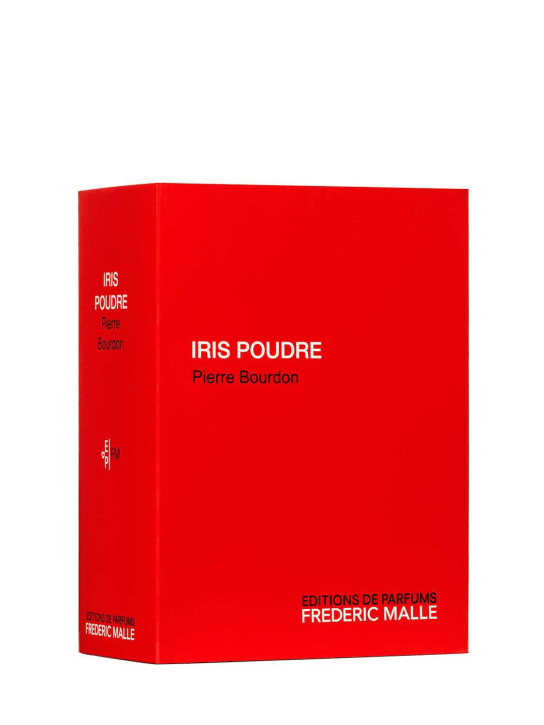 Frederic Malle: PROFUMO “IRIS POUDRE PERFUME” 100ML - Trasparente - beauty-men_1 | Luisa Via Roma