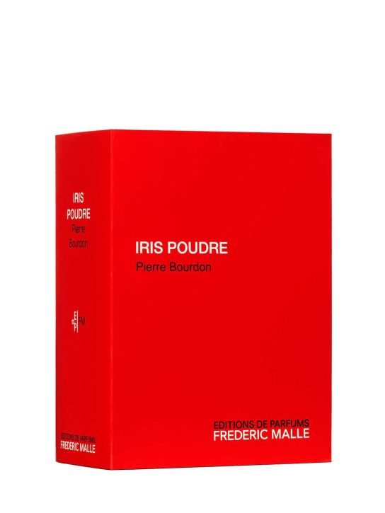 Frederic Malle: Profumo Iris Poudre Perfume 100ml - Trasparente - beauty-women_1 | Luisa Via Roma