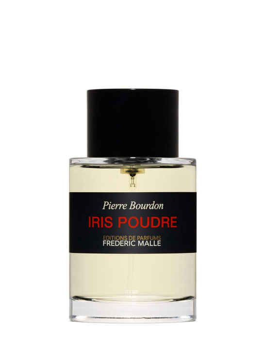 Frederic Malle: PROFUMO “IRIS POUDRE PERFUME” 100ML - Trasparente - beauty-men_0 | Luisa Via Roma