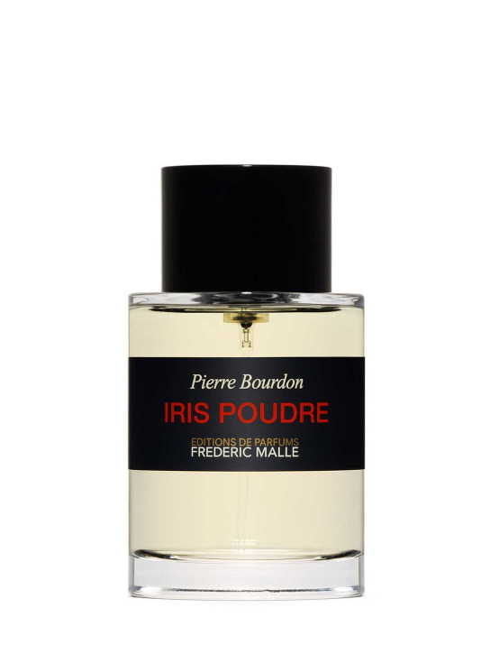 Frederic Malle: Profumo Iris Poudre Perfume 100ml - Trasparente - beauty-women_0 | Luisa Via Roma