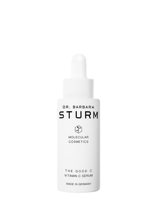 Dr. Barbara Sturm: The Good C Serum 30ml - Trasparente - beauty-men_1 | Luisa Via Roma
