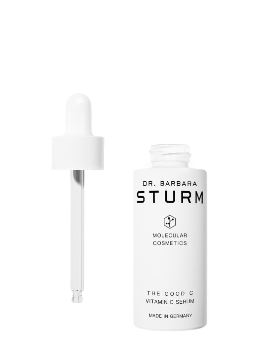 Dr. Barbara Sturm: The Good C serum 30 ml - Transparent - beauty-men_0 | Luisa Via Roma