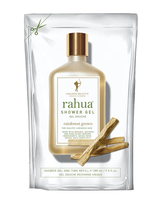 Rahua: Refill Shower Gel 280ml - Trasparente - beauty-women_0 | Luisa Via Roma