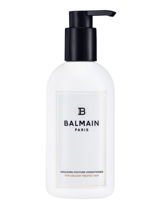 Balmain Hair: Balsamo Couleurs Couture 300ml - Trasparente - beauty-men_0 | Luisa Via Roma