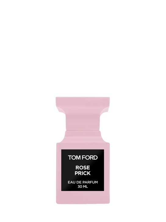 Tom Ford Beauty: EAU DE PARFUM “ROSE PRICK” 30ML - Trasparente - beauty-women_0 | Luisa Via Roma