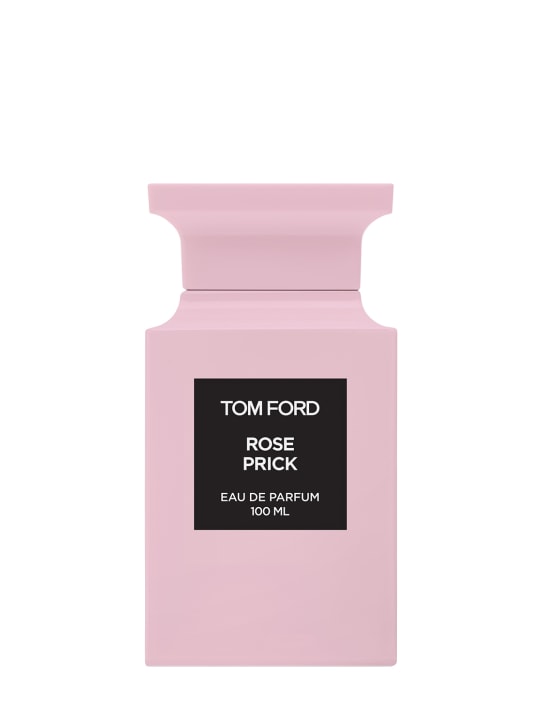 Tom Ford Beauty: Eau de parfum Rose Prick 100ml - Trasparente - beauty-women_0 | Luisa Via Roma