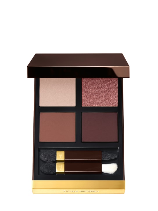 Tom Ford Beauty: Palette Eye Color Quad - Insolent Rose - beauty-women_0 | Luisa Via Roma