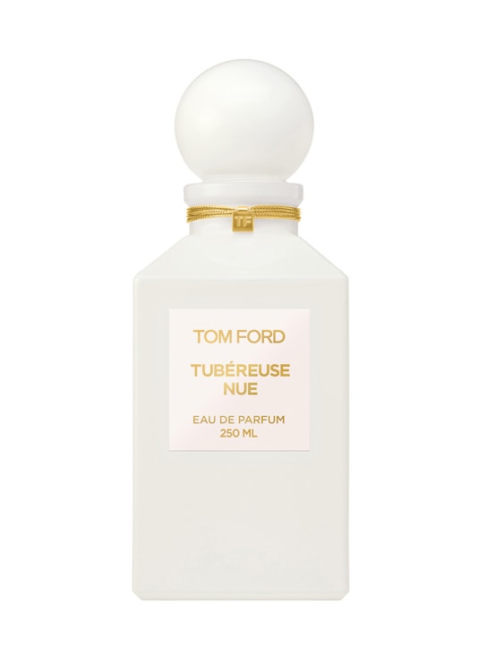 Tom Ford Beauty: EAU DE PARFUM “TUBEREUSE NUE" 250ML - Trasparente - beauty-women_0 | Luisa Via Roma