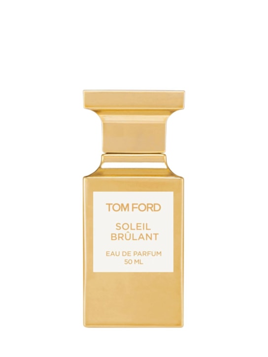Tom Ford Beauty: Eau de parfum Soleil Brulant 50ml - Trasparente - beauty-women_0 | Luisa Via Roma
