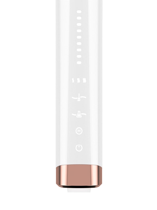 T3: T3 Curl ID curling iron - White/Rose Gold - beauty-women_1 | Luisa Via Roma