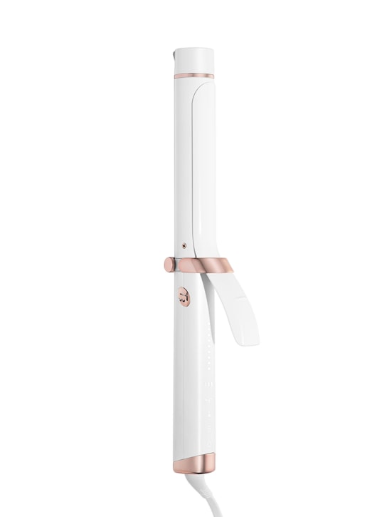 T3: T3 Curl ID curling iron - White/Rose Gold - beauty-women_0 | Luisa Via Roma