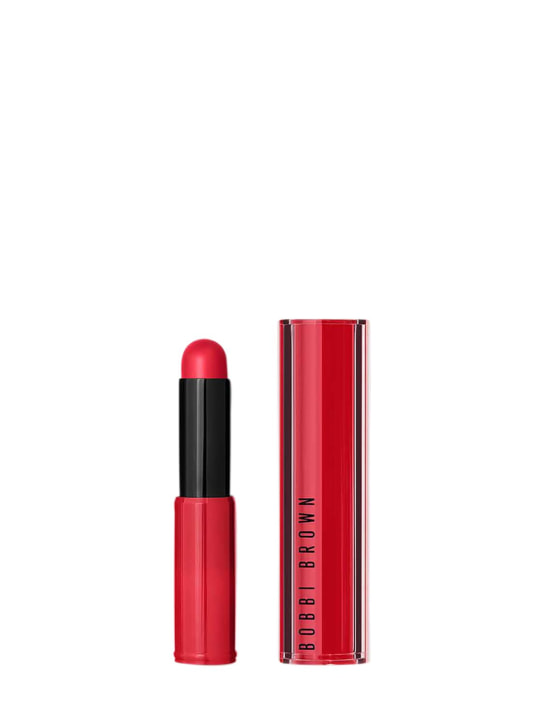 Bobbi Brown: ROSSETTO “CRUSHED SHINE JELLY STICK” 3GR - Apple Candy - beauty-women_0 | Luisa Via Roma