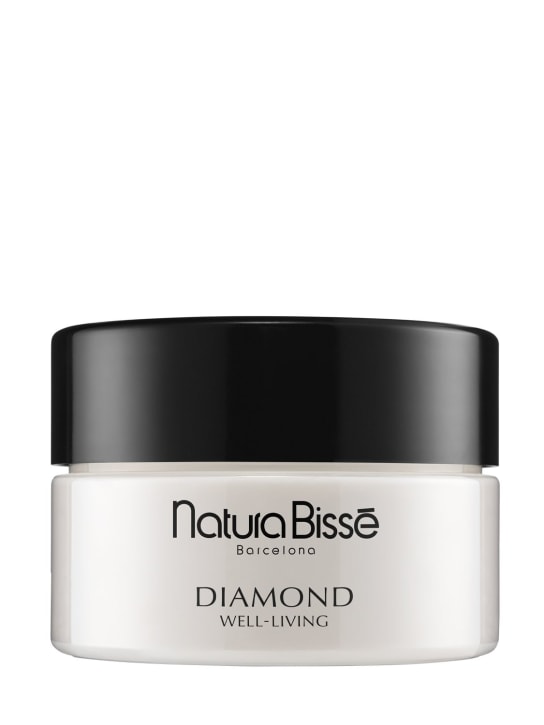 Natura Bissé: 200ml Diamond Well-living The Body Cream - Transparent - beauty-women_0 | Luisa Via Roma