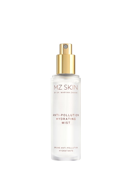 Mz Skin: 75 ML SPRAY „ANTI-POLLUTION HYDRATING“ - Durchsichtig - beauty-men_1 | Luisa Via Roma