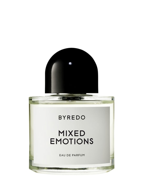 Byredo: Eau de parfum Mixed Emotions 100ml - Trasparente - beauty-women_0 | Luisa Via Roma
