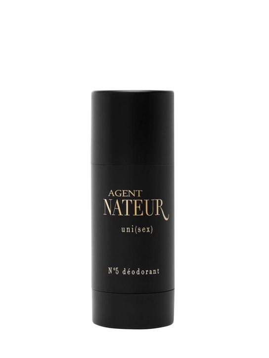 Agent Nateur: Desodorante UNI(Sex) N°5 - Transparente - beauty-women_0 | Luisa Via Roma
