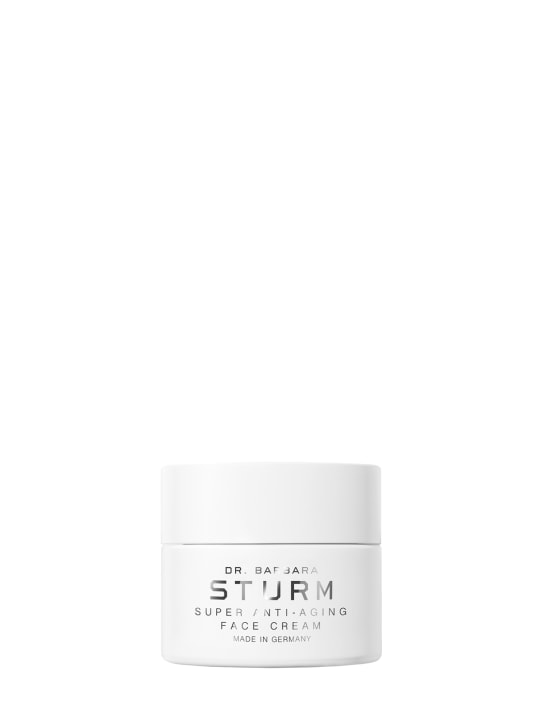 Dr. Barbara Sturm: Super Anti-Aging Face Cream 50 ml - Transparent - beauty-women_0 | Luisa Via Roma
