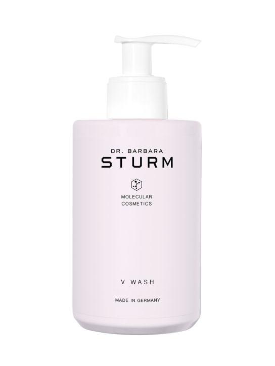 Dr. Barbara Sturm: V Wash 20 ml - Transparent - beauty-men_0 | Luisa Via Roma