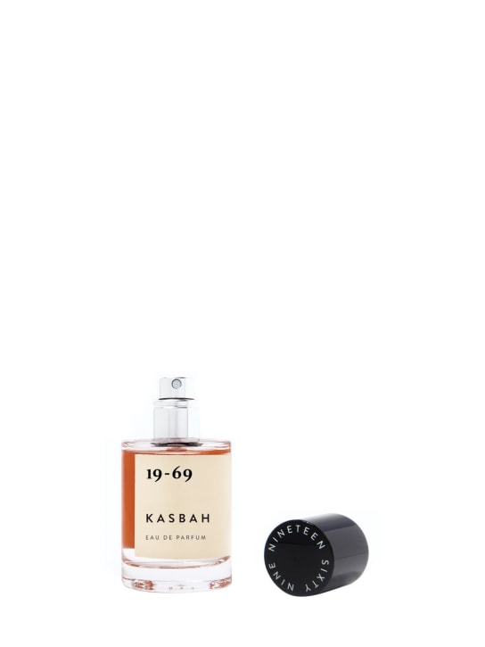 19-69: Eau de parfum Kasbah 30ml - Trasparente - beauty-women_1 | Luisa Via Roma