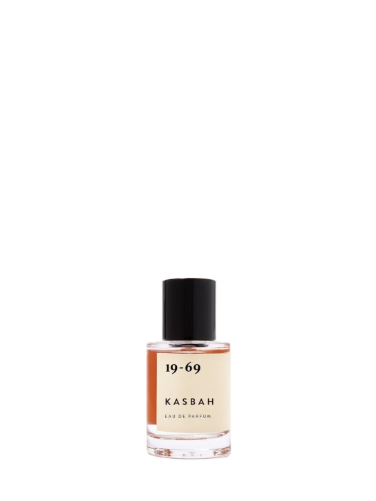 19-69: Eau de parfum Kasbah 30ml - Trasparente - beauty-women_0 | Luisa Via Roma