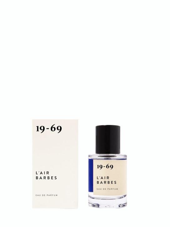 19-69: Eau de parfum L'Air Barbes 30ml - Trasparente - beauty-women_1 | Luisa Via Roma