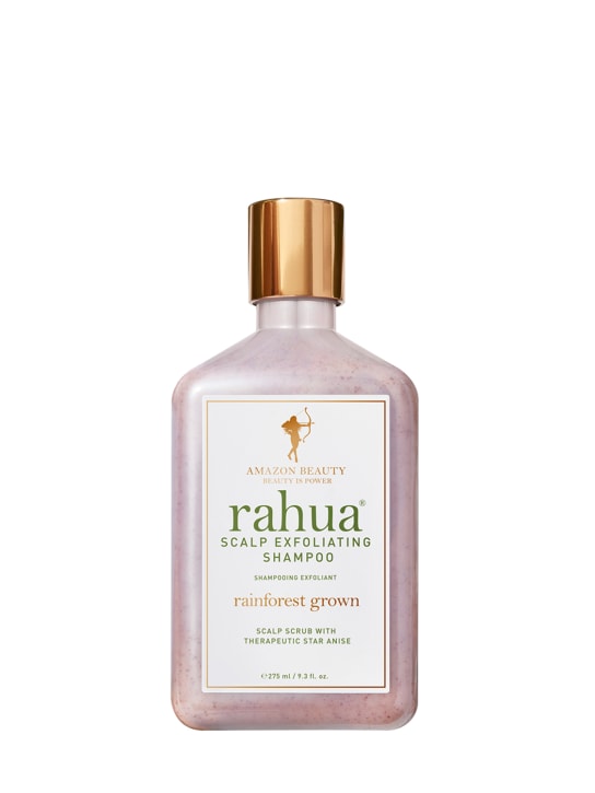 Rahua: Scalp Exfoliating Shampoo 275ml - Trasparente - beauty-women_0 | Luisa Via Roma