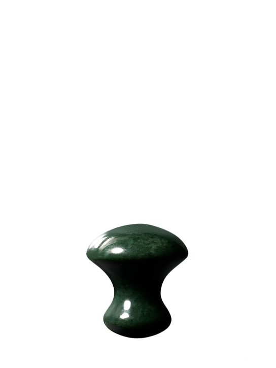 Hayo'u: Nephrite Compress - Dark Green - beauty-men_0 | Luisa Via Roma