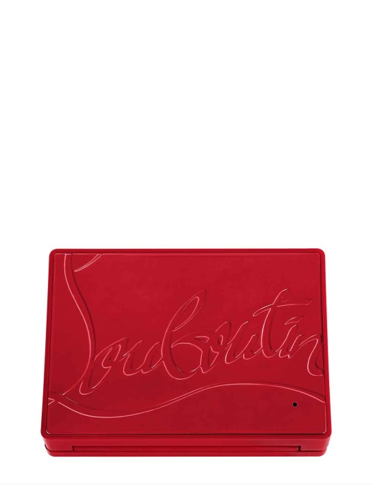 Christian Louboutin Beauty: Palette rouge vide - Rouge - beauty-women_1 | Luisa Via Roma