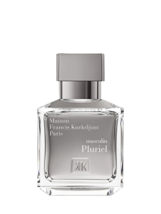 Maison Francis Kurkdjian: Masculin Pluriel 70ml - Trasparente - beauty-women_0 | Luisa Via Roma