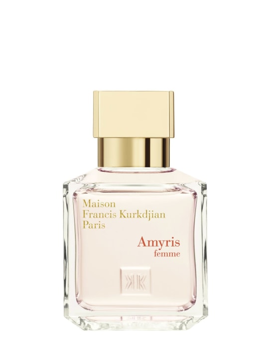 Maison Francis Kurkdjian: Amyris Femme 70ml - Trasparente - beauty-men_0 | Luisa Via Roma
