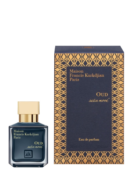Maison Francis Kurkdjian: Eau de parfum Out Satin Mood 70ml - beauty-women_1 | Luisa Via Roma