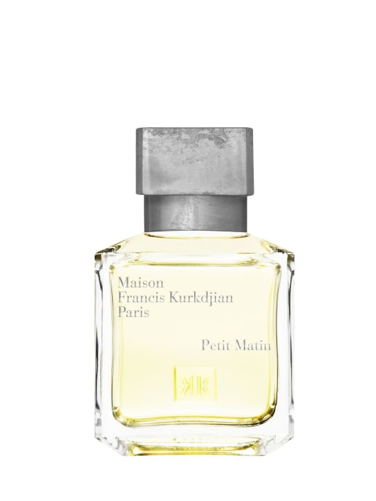 Maison Francis Kurkdjian: Eau de parfum Petit Matin 70ml - beauty-men_0 | Luisa Via Roma