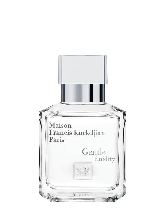 Maison Francis Kurkdjian: Gentle Fluidity Silver EDP 70ml - Trasparente - beauty-women_0 | Luisa Via Roma