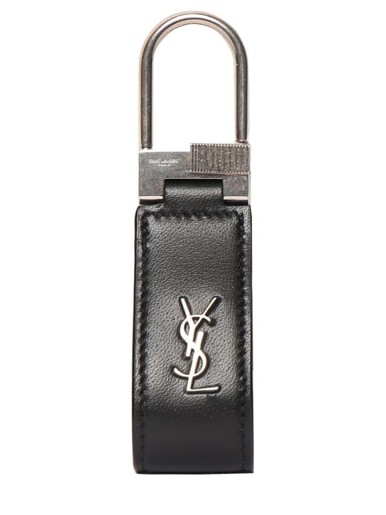 Saint on sale laurent keyring