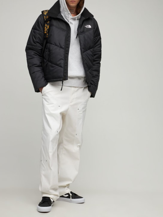 The North Face: Saikuru padded jacket - men_1 | Luisa Via Roma