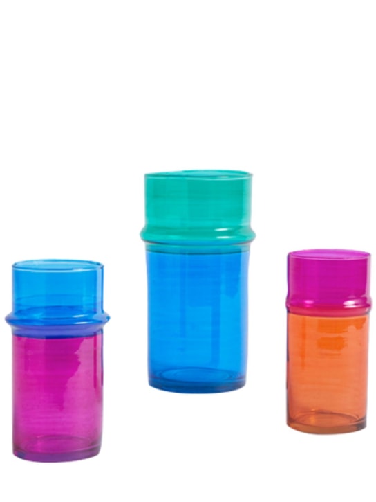 HAY: Small Moroccan vase - ecraft_1 | Luisa Via Roma