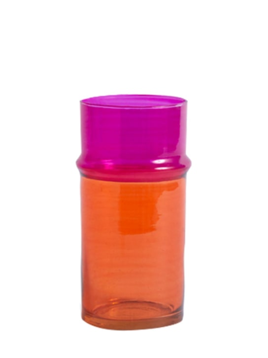 HAY: Small Moroccan vase - ecraft_0 | Luisa Via Roma