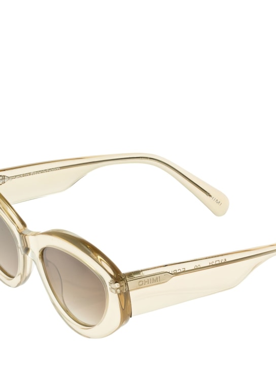 09 cat-eye acetate sunglasses - Chimi - Women | Luisaviaroma