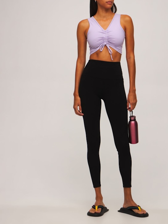 Live The Process: Top Reverie - Lila - women_1 | Luisa Via Roma